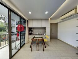 Waterwoods (D19), Condominium #566321081